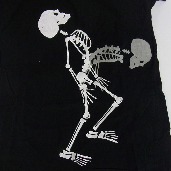 実際に弊社で買取させて頂いたONE OK ROCK/ロットングラフティ バンドTシャツ 5枚セットの画像 5枚目