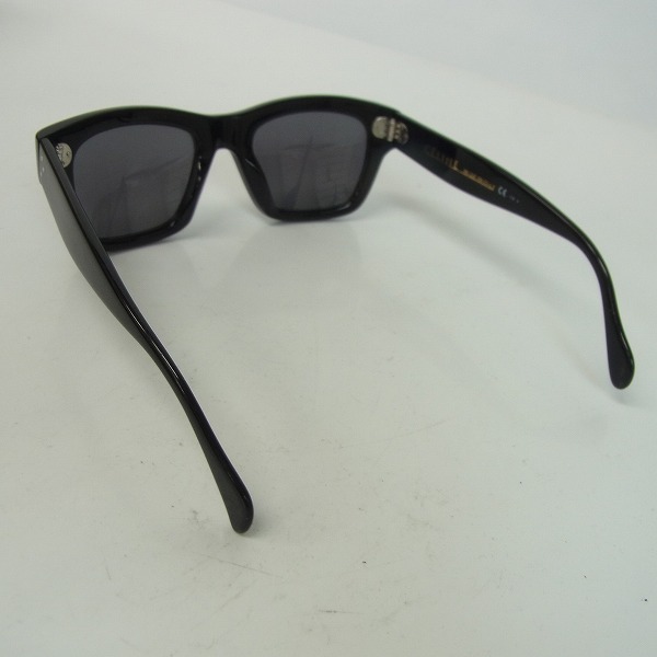 実際に弊社で買取させて頂いたCELINE/セリーヌ サングラス CL 41732 8073Hの画像 1枚目