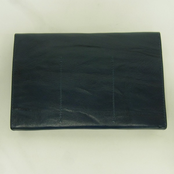 実際に弊社で買取させて頂いたDaniel&Bob/ダニエル&ボブ ミニクラッチバッグ/ドキュメントケースの画像 1枚目