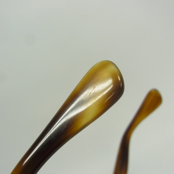 実際に弊社で買取させて頂いたspec espace/スペックエスパス セルロイド 西野正美 ES-8201の画像 8枚目