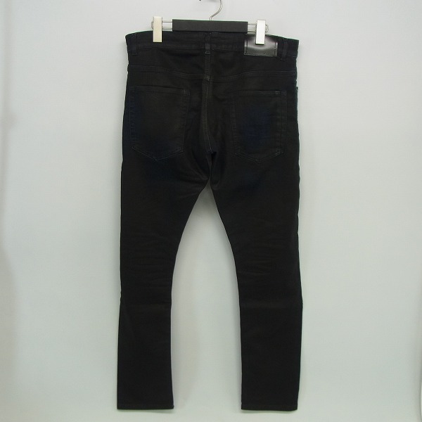 実際に弊社で買取させて頂いたDIESEL BLACK GOLD/ディーゼル ブラックゴールド イージーパンツ/32の画像 1枚目