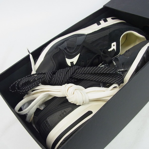 実際に弊社で買取させて頂いたPUMA×SLAM JAM/プーマ×スラムジャム TRINOMIC XT2/358746 01/28.5の画像 7枚目