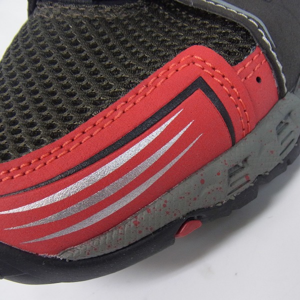 実際に弊社で買取させて頂いたKEEN/キーン トレイルランニングシューズ 1016397/28cmの画像 6枚目