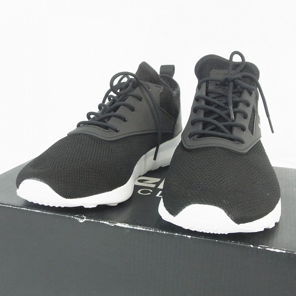 REEBOK×KINASHI CYCLE/リーボック×木梨サイクル ZOKU RUNNER KC