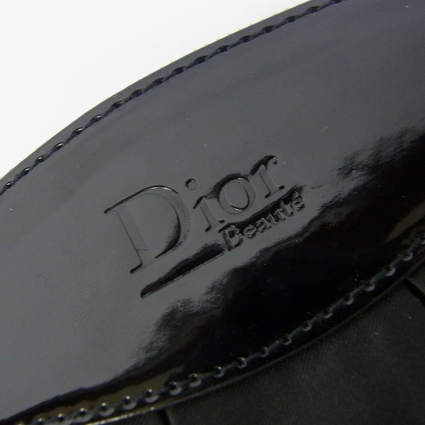 実際に弊社で買取させて頂いたChristian Dior クリスチャンディオール ポーチ コスメポーチ 化粧ポーチ/10点以上まとめての画像 2枚目