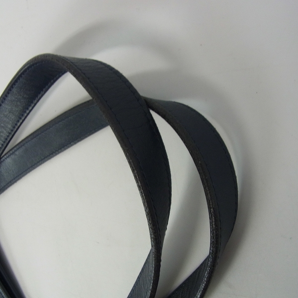 実際に弊社で買取させて頂いたuniform experiment/ユニフォームエクスペリメント UEロゴ/チェーンプリント トートバッグの画像 7枚目