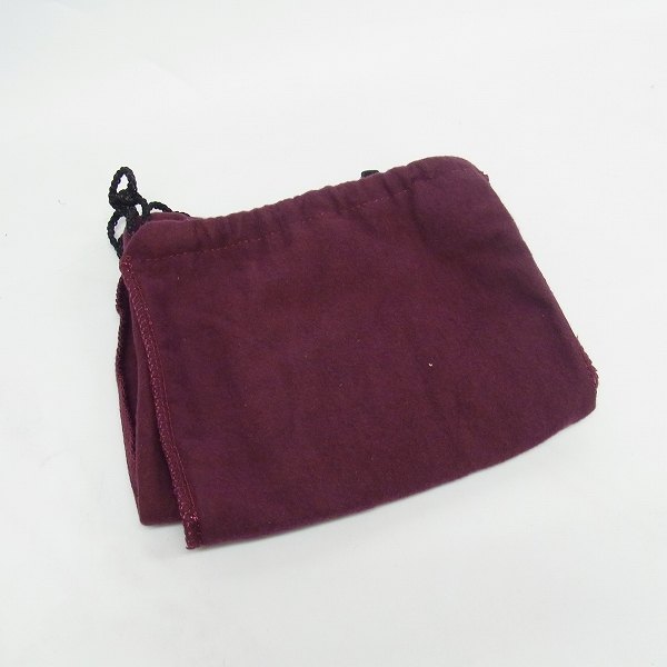 実際に弊社で買取させて頂いたAllen Edmonds/アレンエドモンズ 内羽根 キャップトゥ レザーシューズ 7EEの画像 7枚目