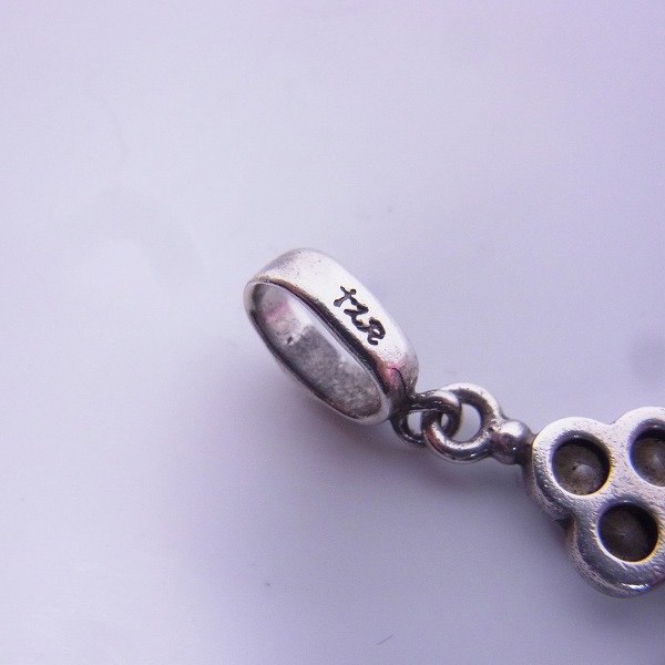 実際に弊社で買取させて頂いたLoree Rodkin/ローリーロドキン ゴシッククロスペンダント ラージ/P055-886 の画像 5枚目