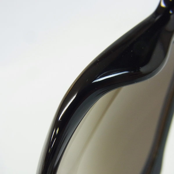 実際に弊社で買取させて頂いたChristian Dior/クリスチャンディオール GLOSSY 1 KIFCC サングラスの画像 5枚目