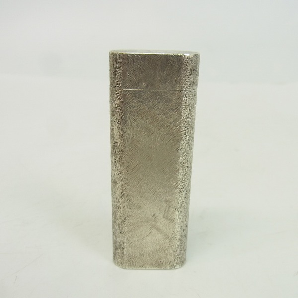 実際に弊社で買取させて頂いたCartier/カルティエ ローラーガスライター