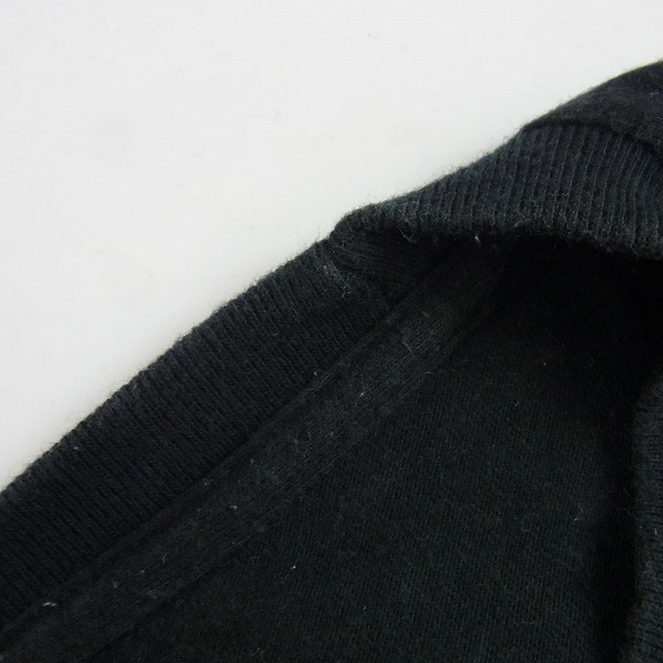 実際に弊社で買取させて頂いたBRAHMAN/ブラフマン バンドTシャツ 6点セットの画像 4枚目