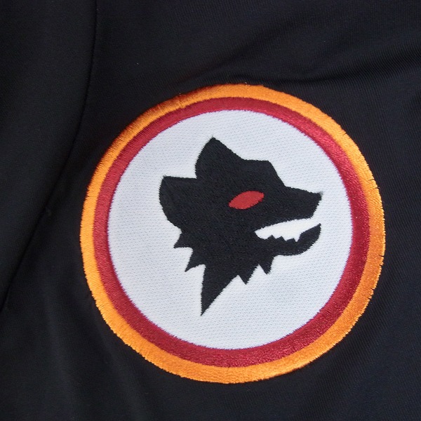 Kappa/カッパ 11/12 ASローマ フランチェスコ トッティ #10 長袖