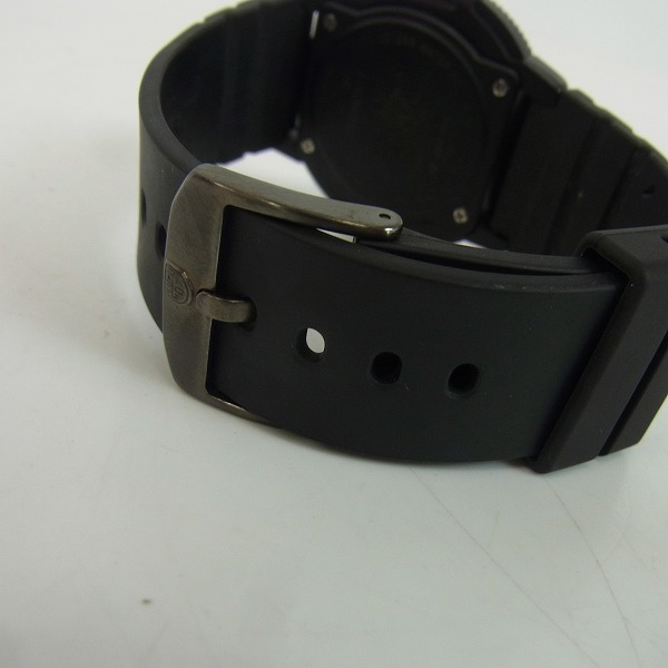 実際に弊社で買取させて頂いたLUMINOX/ルミノックス 腕時計 3000/3900 V3の画像 2枚目