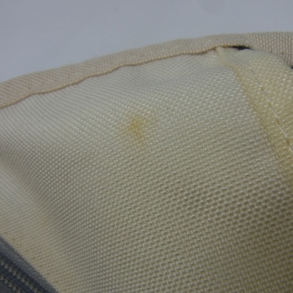 実際に弊社で買取させて頂いたSTUSSY×Manhattan Portage/ステューシー×マンハッタンポーテージ ショルダー/メッセンジャーバッグ の画像 5枚目