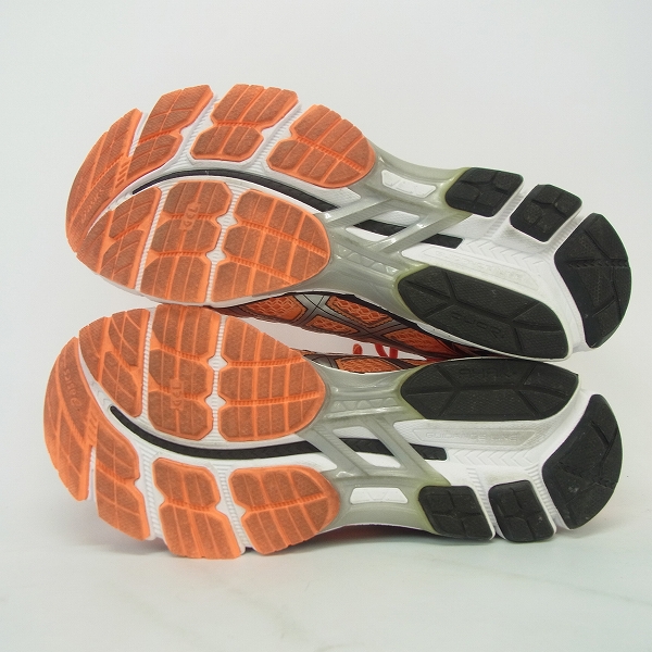 実際に弊社で買取させて頂いたasics/アシックス ランニングシューズ  GT-2000 TJX696/29の画像 2枚目