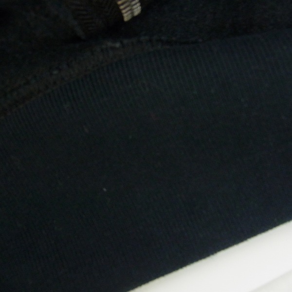 実際に弊社で買取させて頂いたCRIMIE/クライミー 胸ポイント プリント ジップアップ パーカー/フーディー Lの画像 5枚目