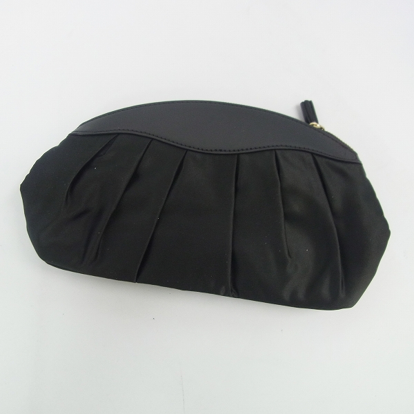 実際に弊社で買取させて頂いたChristian Dior クリスチャンディオール ポーチ 化粧/コスメポーチ /10点↑セットの画像 3枚目