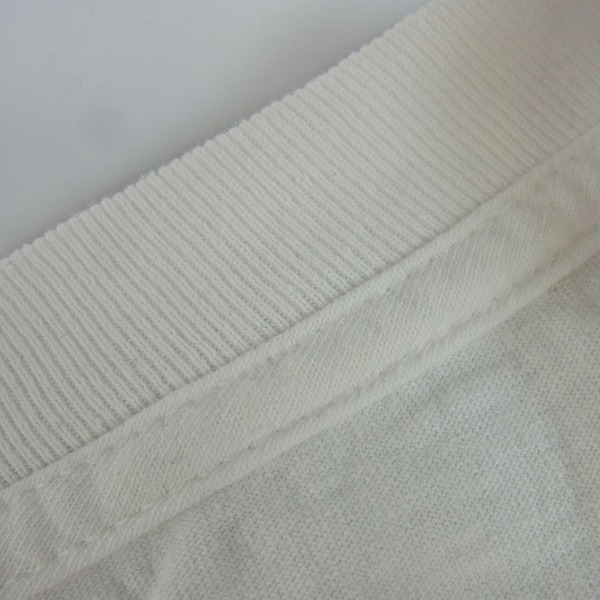 実際に弊社で買取させて頂いたBLACK SCALE/ブラックスケール プリント Tシャツ/カットソー L/XL 4点セットの画像 3枚目