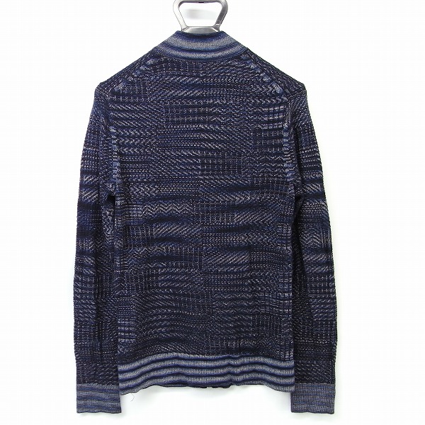 実際に弊社で買取させて頂いたAX/ARMANI EXCHANGE/アルマーニ エクスチェンジ  ブルゾン/XSの画像 1枚目