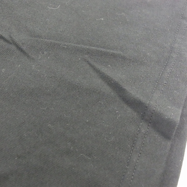 実際に弊社で買取させて頂いたGHOUL/グール オフィシャル 半袖 バンドTシャツの画像 5枚目