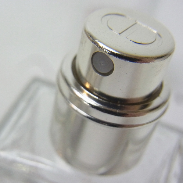 実際に弊社で買取させて頂いたChristian Dior/ミス ディオール　ヘアミスト　30ml/2点セットの画像 2枚目