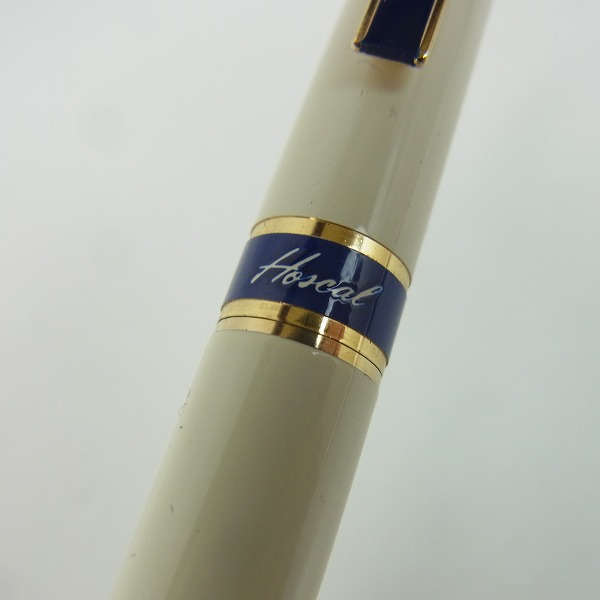 SAILOR/セーラー 万年筆 HOSCAL/ホスカル 14Kの買取実績 - ブランド