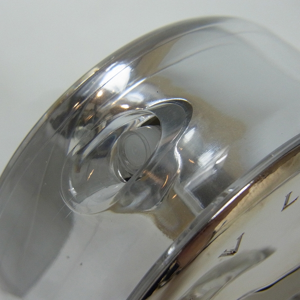 実際に弊社で買取させて頂いたBVLGARI/ブルガリ OMNIAオムニア クリスタリン オードトワレ/40mlの画像 1枚目