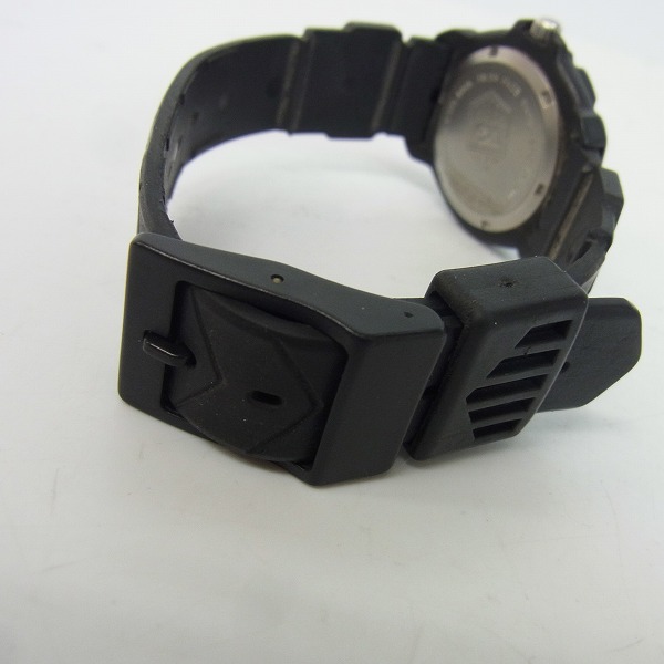 実際に弊社で買取させて頂いたTAG Heuer/タグホイヤー フォーミュラ1 383.513【動作未確認】の画像 2枚目