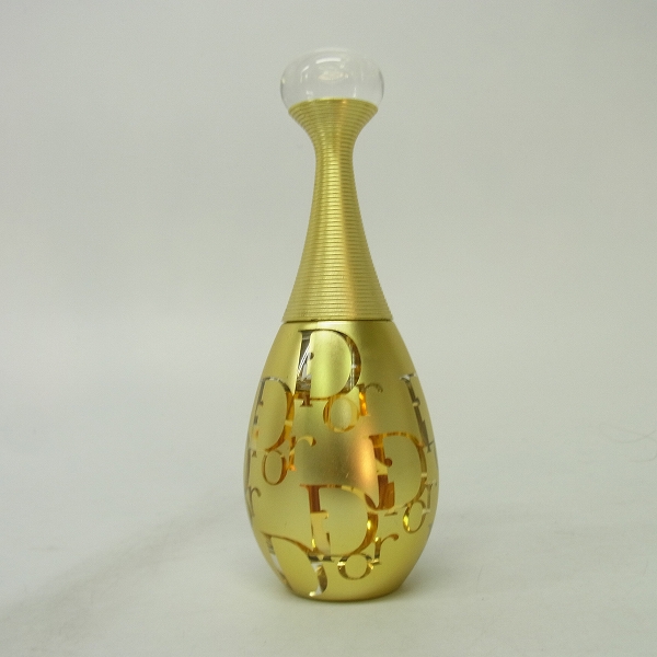 実際に弊社で買取させて頂いたChristian Dior/ディオール Jadore/ジャドール 香水 50ml