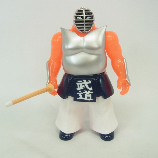 FIVESTARTOY/ファイブスタートイ キン肉マン BEAMS別注 ビッグ