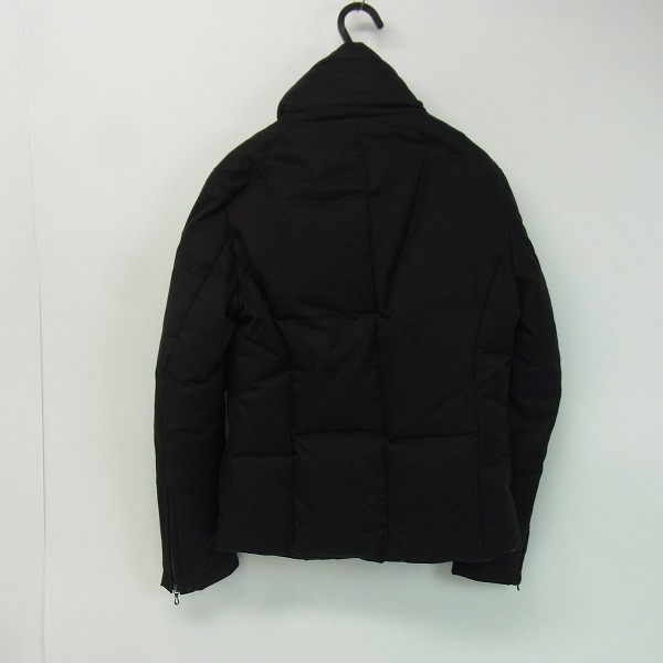 実際に弊社で買取させて頂いたSHELLAC/シェラック 2WAYダウンジャケット 44の画像 1枚目