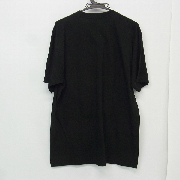 実際に弊社で買取させて頂いたGHOUL/グール オフィシャル 半袖 バンドTシャツの画像 1枚目