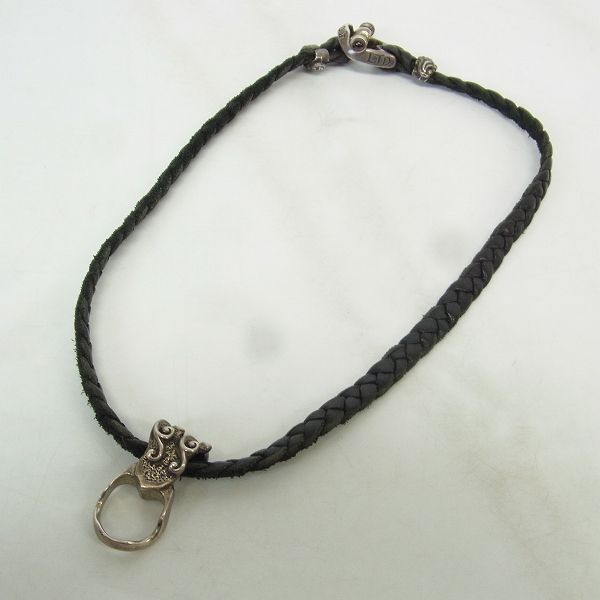 ギャラ付き】BWL/ビルウォールレザー レザーブレイド ミュージシャン