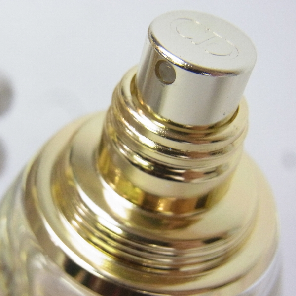 実際に弊社で買取させて頂いたChristian Dior/クリスチャン・ディオール j'adore/ジャドール オードゥ パルファン/100mlの画像 1枚目