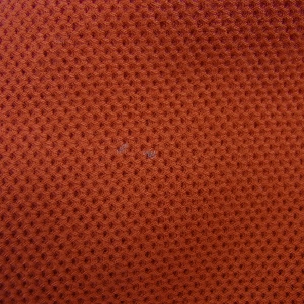 実際に弊社で買取させて頂いたFILA/フィラ FERRARI/フェラーリ 長袖ポロシャツ Sの画像 4枚目