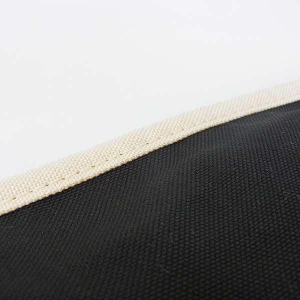 実際に弊社で買取させて頂いたSTUSSY×Manhattan Portage/ステューシー×マンハッタンポーテージ ショルダー/メッセンジャーバッグ の画像 7枚目