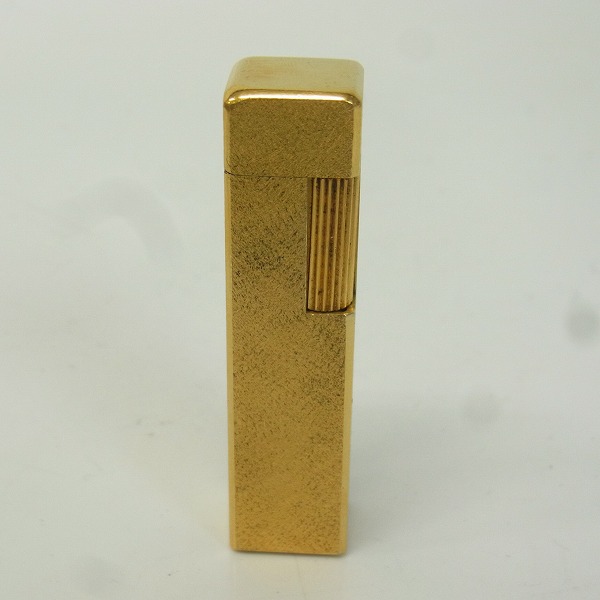 実際に弊社で買取させて頂いたCartier/カルティエ  スクエア型 ガスライター