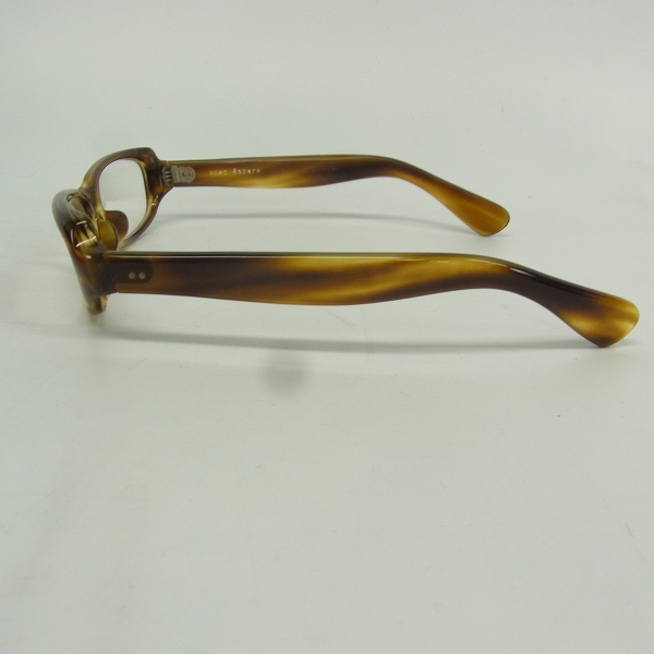 実際に弊社で買取させて頂いたspec espace/スペックエスパス セルロイド 西野正美 ES-8201の画像 2枚目