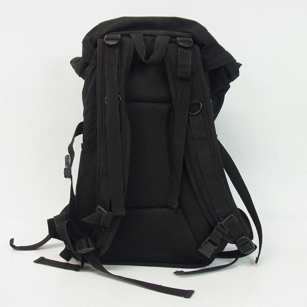 実際に弊社で買取させて頂いたManhattan Portage/マンハッタンポーテージ Hiker BackpackII/バックパック/リュック MP2103CD2の画像 1枚目