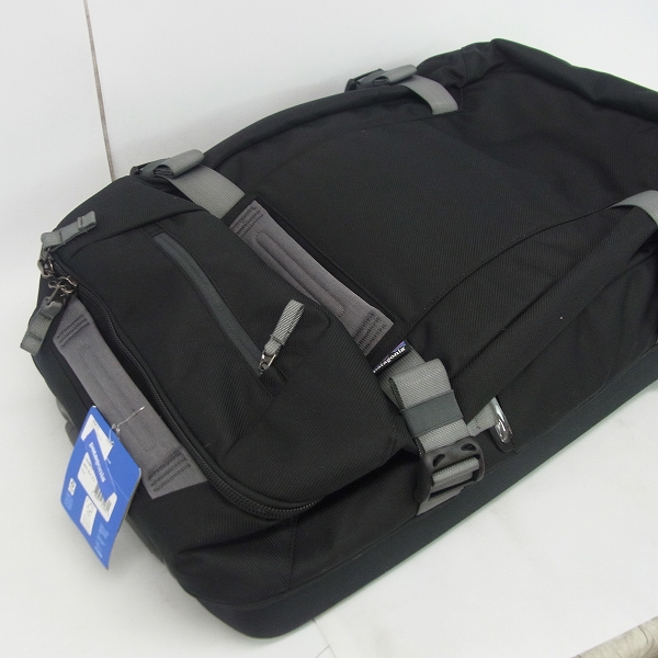 Patagonia/パタゴニア #49410 Transport Roller/キャリーバッグ 60Lの