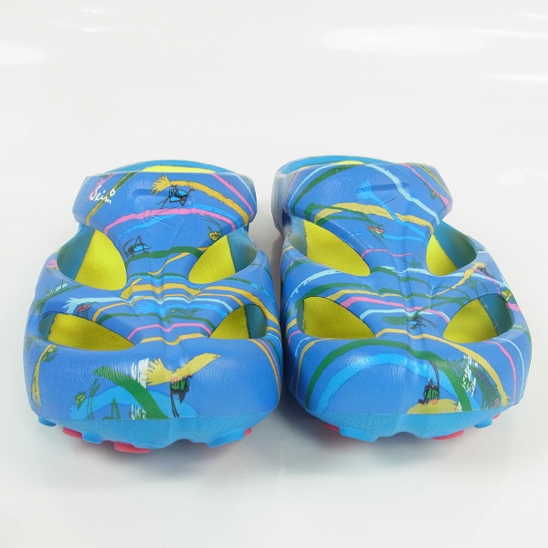 実際に弊社で買取させて頂いたKEEN/キーン シャンティアーツ HIMESHIBAヒメシバ サンダル 29.0の画像 1枚目