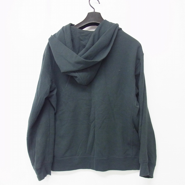 実際に弊社で買取させて頂いたLAD MUSICIAN/ラッドミュージシャン ライダース パーカー 2113-608/46の画像 1枚目