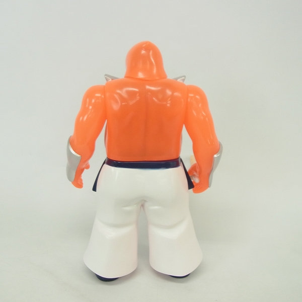 FIVESTARTOY/ファイブスタートイ キン肉マン BEAMS別注 ビッグ
