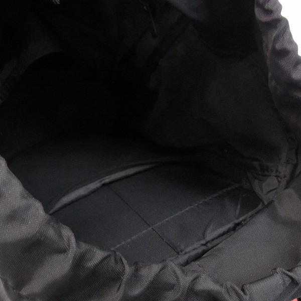 実際に弊社で買取させて頂いたManhattan Portage/マンハッタンポーテージ Hiker BackpackII/バックパック/リュック MP2103CD2の画像 4枚目