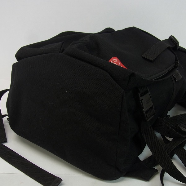 実際に弊社で買取させて頂いたManhattan Portage/マンハッタンポーテージ Hiker BackpackII/バックパック/リュック MP2103CD2の画像 3枚目