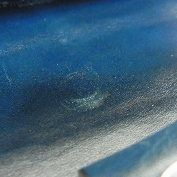 実際に弊社で買取させて頂いたDaniel&Bob/ダニエル&ボブ ミニクラッチバッグ/ドキュメントケースの画像 6枚目