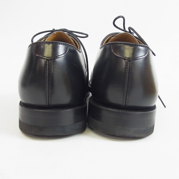 実際に弊社で買取させて頂いたREGAL/リーガル プレーントゥ ビジオネスシューズ 2504/26の画像 1枚目