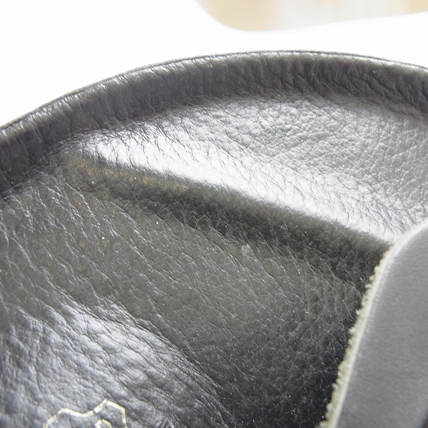 実際に弊社で買取させて頂いたBIRKENSTOCK/ビルケンシュトック RAMSES/ラムゼス サンダル/27の画像 6枚目