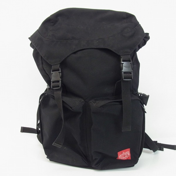 実際に弊社で買取させて頂いたManhattan Portage/マンハッタンポーテージ Hiker BackpackII/バックパック/リュック MP2103CD2