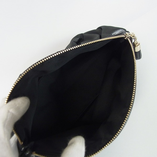 実際に弊社で買取させて頂いたChristian Dior クリスチャンディオール ポーチ コスメポーチ 化粧ポーチ/10点以上まとめての画像 3枚目